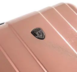 Валіза Heys EZ Access (M) Rose Gold (10140-0131-26) - мініатюра 7