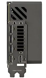 Відеокарта ASUS RTX 5080 16GB ROG Astral OC Edition (ROG-ASTRAL-RTX5080-O16G-GAMING) (GDDR7, 256 bit, PCI-E v5.0 x16) Б/в - мініатюра 7