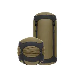 Компресійний чохол Sea to Summit Lightweight Compression Sack, 13 л Оливковий