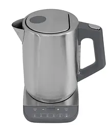 Електрочайник Ninja Perfect Temperature Stainless Steel 1.7 л (KT201EU) - мініатюра 3