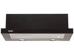 Витяжка ELEYUS LOTUS 1200 60 BL