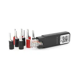 Сонячний інвертор ANENJI ANJ-4000W-24V WIFI, 4200W 24V (ANJ-4000W-24V WIFI) - мініатюра 4