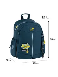 Рюкзак Kite Education 771 TF (TF26-771S) - мініатюра 6