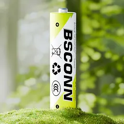 Акумуляторні батареї із зарядним кейсом Xiaomi BSCONN Li-ion AAA 1.5V 780 mAh 8 шт (TF-CD-011CE) - мініатюра 7