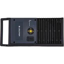 Ліхтар-прожектор LedLenser IF8R з функцією Powerbank та Bluetooth-керуванням заряджаємий 4500/2000/400 - мініатюра 4