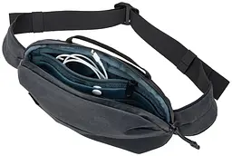 Сумка на пояс Thule Aion Sling Bag black (TH 3204727) - мініатюра 9