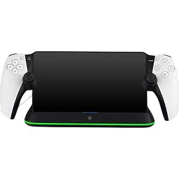 Зарядна станція Honcam HC-P3710 для PlayStation Portal Black [154665] - мініатюра 2