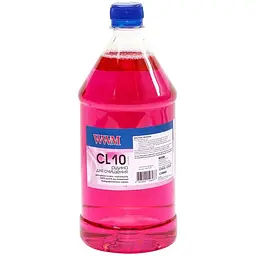 Рідина для очистки WWM pigment color /1000г (CL10-4)