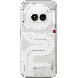 Смартфон Nothing Phone (2a) 8/128Gb Milk - мініатюра 2