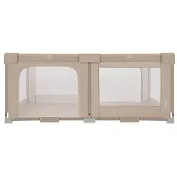 Манеж Lionelo Florence Easy Fold Beige Sand (LO-FLORENCE EASY FOLD BEIGE SAND) - мініатюра 6