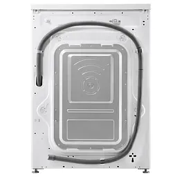 Пральна машина LG з фронтальним завантаженням F2J3WN0W, 6,5кг, 1200, A+++, глибина 44см, Дисплей, Інвертор, Білий (F2J3WN0W) - мініатюра 8