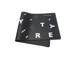 Килимок для миші A4Tech FP75 Black - мініатюра 3