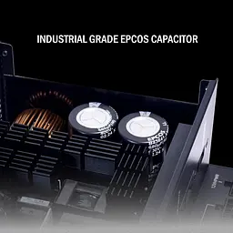 Блок живлення Lian Li Edge 1300W 80 Plus Platinum Black (G9P.EG1300.BE00.EU) - мініатюра 5