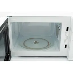 Мікрохвильова піч Blaufisch BMO-201W White - мініатюра 3