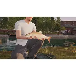 Ключ активації Microsoft Fishing Sim World: Pro Tour для Xbox One/Serie - мініатюра 6