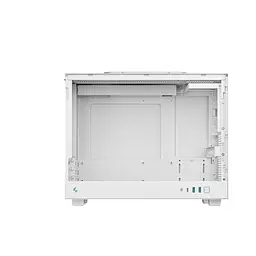 Корпус DeepCool CH160 Plus White (R-CH160-WHNGM0-G) без БЖ - мініатюра 8
