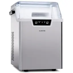 Льодогенератор Klarstein Wallberg NuggetIce Maker (10045386)