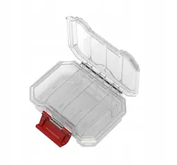 Органайзер для інструментів Qbrick System Regular Compact Organizer M TRA (5901238261568) - мініатюра 3