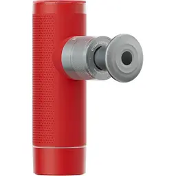 Перкусійний масажер Oyeet NEX PRO II MG-T1 Red [149812] - мініатюра 4