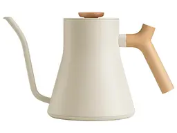 Електрочайник FELLOW Stagg EKG PRO Sesame Wood - мініатюра 5
