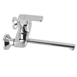 Змішувач для кухні Globus Lux Milano GLM-0104 - мініатюра 2