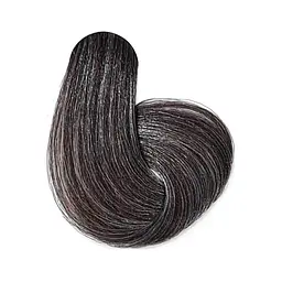 Фарба для волосся BBcos Keratin Color №1000 попелястий 100 мл - мініатюра 3