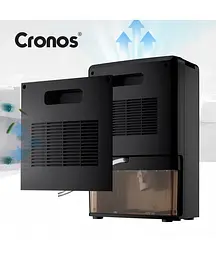 Осушувач повітря Cronos DH2200A 2.2L Black - мініатюра 3