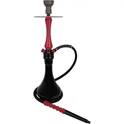 Кальян Gipsy Red Drop Black - мініатюра 2