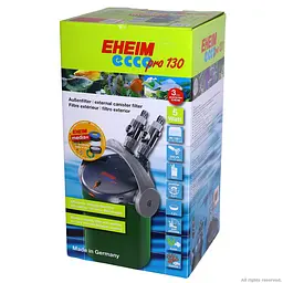 Зовнішній фільтр Eheim ecco pro 130 (2032020) - мініатюра 2
