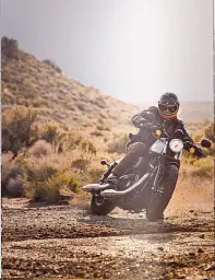 The Harley-Davidson Book - Refueled - мініатюра 6