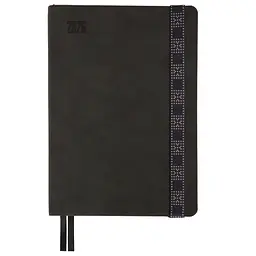 Записник діловий А5 Leo Planner Voyage датований 368 сторінок (252695)