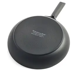 Набір сковорідок KitchenAid CFA 3 предмети чорний СС003570-001 - мініатюра 3