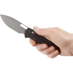 Ніж CJRB Hectare Black - мініатюра 5