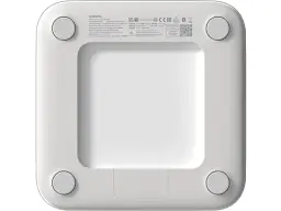 Ваги підлогові Xiaomi Mi Smart Scale S200 White (BHR9230GL) - мініатюра 4
