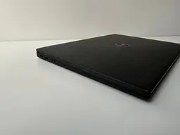 Ноутбук Dell Latitude 7370 13.3" (m7-6Y75 / 16GB / SSD 256GB / 1920х1080 IPS) б/в - мініатюра 9