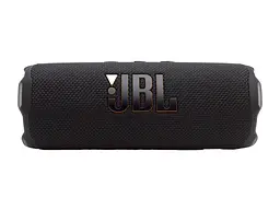 Портативна колонка JBL Flip 7 Tomorrowland (FLIP7TML) - мініатюра 4