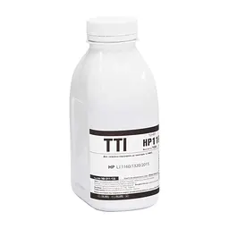 Тонер HP LJ 1160/1320/2015, 135г Black TTI (NB-011-135)