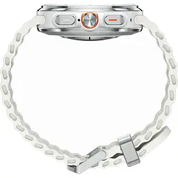 Смарт-годинник Samsung Galaxy Watch Ultra Titanium White (SM-L705FZWA) - мініатюра 5