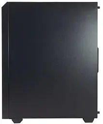 Корпус GTL 2625B5 Black, без БП (2625B5) - мініатюра 8
