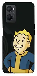 Чохол Demsky Vault boy для Oppo A96