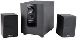 Компьютерные колонки 2.1 Microlab M-106 - мініатюра 3