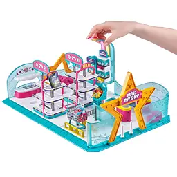 Ігровий набір Zuru Mini Brands Toy Магазин іграшок (77152) - мініатюра 2