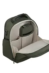 Рюкзак 15.6" Samsonite PARALUX BT OLIVE 43х33х17,5 KT3*04001 - мініатюра 6