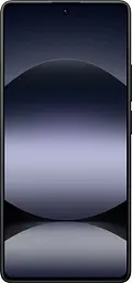 Смартфон Xiaomi Redmi Note 14S 8/256GB Black (with charger) (Global Version) - мініатюра 3