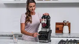 Блендер Ninja HB150EU [66488] - мініатюра 10
