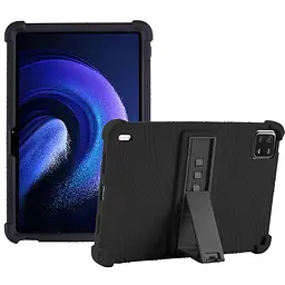 Чохол SoftGel Kids дитячий для Xiaomi Pad 6 11.0 Чорний