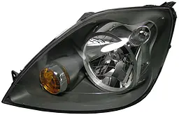 Фара передня ліва Ford Fiesta V 01-14р Depo (431-1172L-LD-EM)