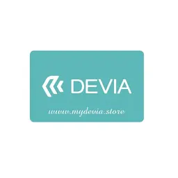Плівка захисна Devia Hydrogel Apple Watch SE 44mm (2022) 2 pcs (DV-IPHWSE-44) - мініатюра 2