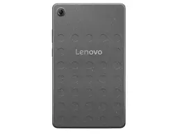 Планшет Lenovo Tab One 4/128GB Wi-Fi Luna Grey + Clear Case (ZAF00253PL) - мініатюра 3
