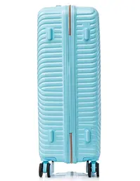 Валіза Semi Line 28 (L) Light Blue (T5728-3) (DAS303070) - мініатюра 2